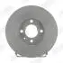 Гальмівний диск передній VW UP! SKODA CITIGO SEAT Mii Jurid 562727JC (фото 1)