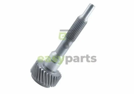 Вал коробки перемикання. Первинний. Z-27 (MT-82) AND 11311057