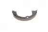 Колодки ручника Hyundai Santa Fe 2.0-3.3 4WD 12- (190x26) TEXTAR 91082700 (фото 2)