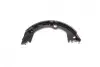 Колодки ручника Hyundai Santa Fe 2.0-3.3 4WD 12- (190x26) TEXTAR 91082700 (фото 3)