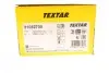 Колодки ручника Hyundai Santa Fe 2.0-3.3 4WD 12- (190x26) TEXTAR 91082700 (фото 5)