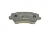 Колодки гальмівні (передні) Hyundai i30 16-/Kia Ceed/Cerato 16- (Bosch) Q+ (з датчиком) TEXTAR 2153201 (фото 2)
