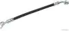Тормозной шланг HERTH+BUSS / JAKOPARTS J3710321 (фото 1)