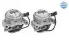 Подушка двигуна Audi A6/A7 3.0 TDI 10-18 (К-кт) (Всередині ОЕ quality) MEYLE 100 199 3103/S (фото 2)