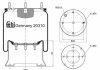 Пневмоподушка FEBI BILSTEIN 20310 (фото 1)