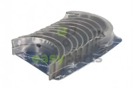 Вкладиш KOLBENSCHMIDT 37130610