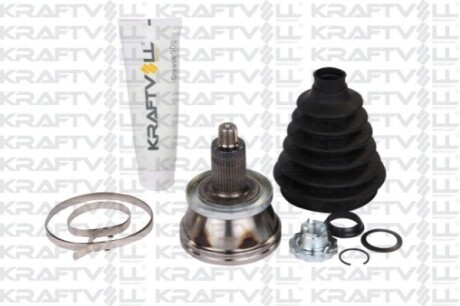 ШРКШ зовнішній.1,2/1,4/1,8/1,9 VW PoloAUDI A2SEAT Ibiza SKODA Fabia Kraftvoll 01020021