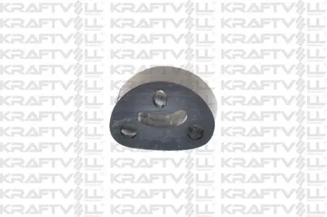 FIAT Серьга глушителя Doblo 01-,Palio 96-,Siena 96-,Strada 99- Kraftvoll 10010992