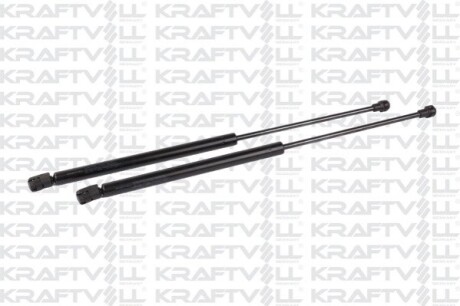 Газовий амортизатор багажника SEAT LEON (1M1) 11/99- Kraftvoll 09010125