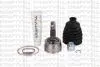 FIAT Шрус внешний к-кт Punto,Opel Corsa D Kraftvoll 01020056 (фото 1)