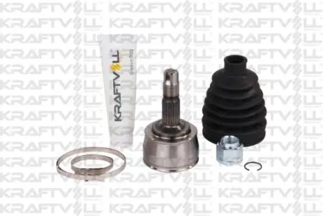FIAT Шрус внешний к-кт Punto,Opel Corsa D Kraftvoll 01020056
