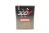 Олива 5W40 300V Competition (2L) (110817) MOTUL 826602 (фото 1)