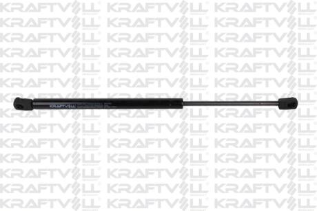 HYUNDAI амортизатор капота ix55 08- Kraftvoll 09010384 (фото 1)