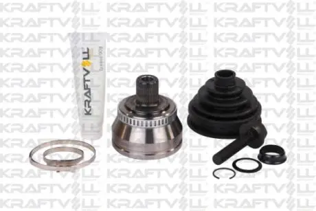 Фото vw шркш зовнішній. a4,passat (к-кт.) Kraftvoll 01020019 VW ШРКШ зовнішній. A4,PASSAT (к-кт.) Kraftvoll 01020019