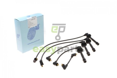 Проводи запалювання Nissan Primera/Sunny 2.0 16V 90-00 (к-кт) BLUE PRINT ADN11605