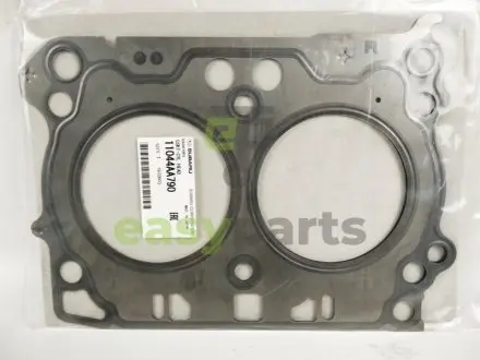 Прокладка голівки блоку циліндрів SUBARU 11044AA790