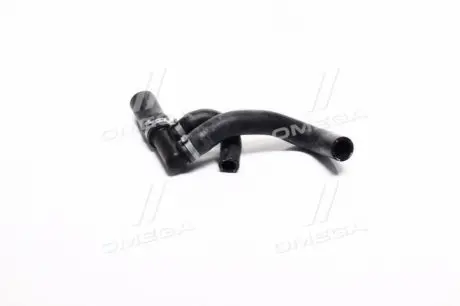 Патрубок радіатора VW Golf III/Caddy II 1.7D/2.0 89-04 MEYLE 119 121 0069
