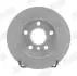 Тормозной диск задний MINI Cooper/One Jurid 563220JC (фото 1)