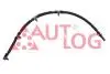Шланг паливної системи Citroen Berlingo/Jumpy 1.6HDi/BlueHDi 08- AUTLOG KL3128 (фото 1)