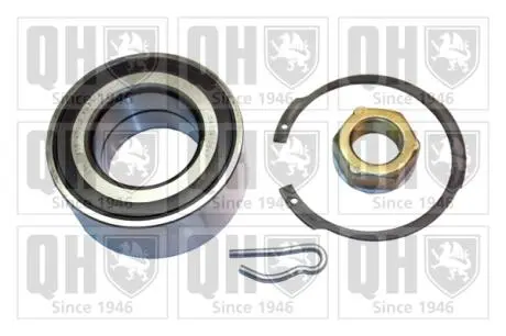 Подшипник ступицы QUINTON HAZELL QWB1333