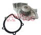 Помпа води Citroen C4-C8/Jumpy 2.0-2.2HDi/Fiat Scudo 2.0D/Ford Focus AUTLOG WP7032 (фото 1)