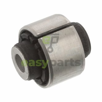 FEBI VW С/блок передн.важеля Audi A1/3,TT,Skoda Octavia III,Golf VII,Passat 12- FEBI BILSTEIN 45860