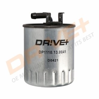 Drive+ - Фільтр палива DR!VE+ DP1110.13.0041