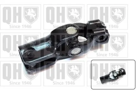 Крестовина вала рулевого управления QUINTON HAZELL EMD9001