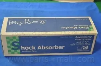 Фото pmc - амортизатор PARTS-MALL PJA-123A PMC - Амортизатор PARTS-MALL PJA-123A