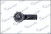 Фото 2 - накінечник кермової тяги MANDO DSA020396 Накінечник кермової тяги MANDO DSA020396 (фото 2)