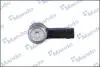 Фото 5 - накінечник кермової тяги MANDO DSA020396 Накінечник кермової тяги MANDO DSA020396 (фото 5)