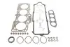 Комплект прокладок (верхній) Skoda Octavia/VW Golf IV 2.0 98-05 ELRING 312660 (фото 1)