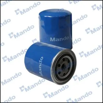 Фото фільтр оливи MANDO MMF040229 Фільтр оливи MANDO MMF040229