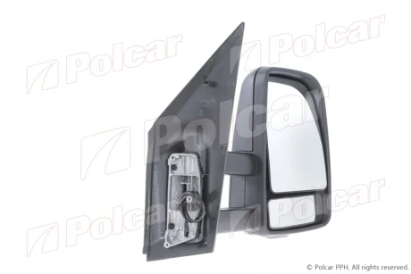 Фото зеркало наружное правый Polcar 5065526E Зеркало наружное правый Polcar 5065526E
