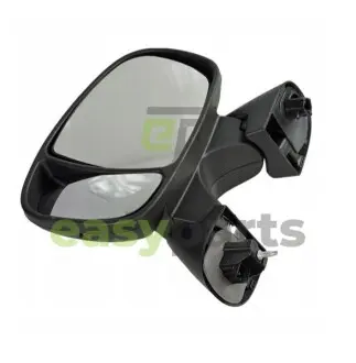 Дзеркало зовнішнє лівий Polcar 6026514E