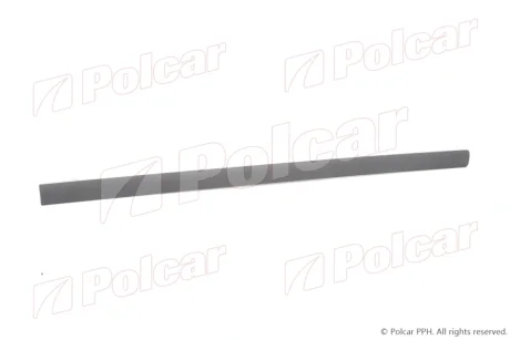 Накладка дверей правий Polcar 69220032