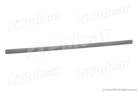 Накладка дверей правий Polcar 69200032
