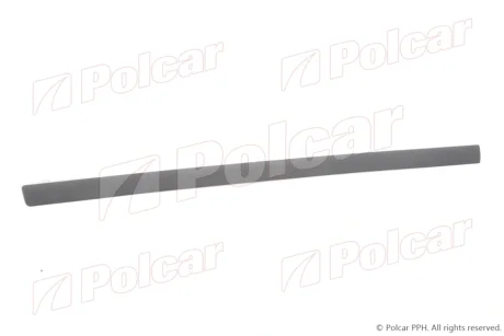 Накладка двери левый Polcar 69220031