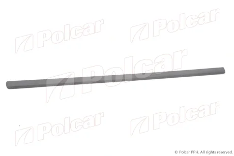 Накладка двери левый Polcar 69200031