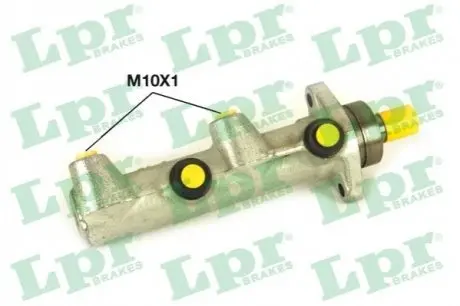 Тормозной цилиндр LPR 6785