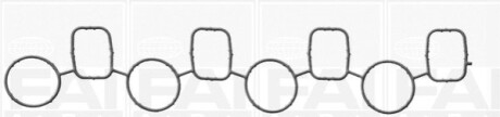 AUDI прокладка колектора впускного A1, A3, A4, A4 ALLROAD, A5, A6, Q3, Q5, TT SEAT ALHAMBRA, ALTEA, ALTEA XL, EXEO, EXEO ST, IBIZA IV, LEON SKODA OCTAVIA II, SUPERB II, YETI VW BEETLE, CADDY III 2.0D 05.03- FAI IM1745