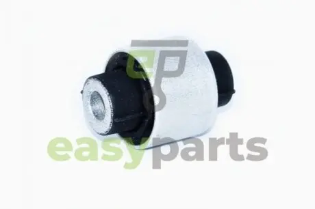 VW С/блок важеля задн.нижн. Golf V, Passat 05-, Touran, AUDI A3 03-,SKODA Octavia 04, SEAT Leon, Toledo, Altea ASAM 79667