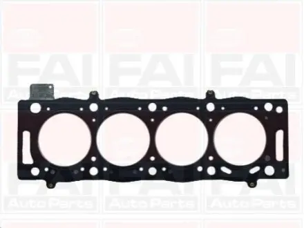 Прокладка ГБЦ Psa 2.0HDI DW10 1! 1,3mm FAI HG869A