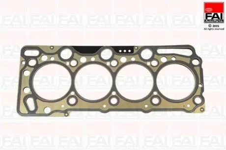 3!!! Прокладка Г/Б Isuzu/Opel Corsa C,Astra G 1.7Di,Dti,Cdti FAI HG1366B