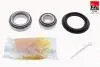 OPEL підшипники задн.к/т Corsa,Vectra,Kadett E,Daewoo Espero,Nexia,Lanos FAI FWBK1023 (фото 1)