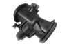 Патрубок дроссельной заслонки Renault Logan (07-), Sandero (08-), Clio, Kangoo, Megane (97-) 1.4i, 1.6i ASAM 30670 (фото 1)