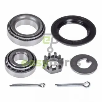 Підшипник маточини задн. Opel Astra/Corsa/Kadett/Lanos/Nexia 75-08 BLUE PRINT ADG08302