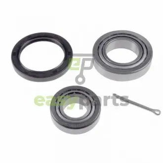 MAZDA підшипник маточини E1800/E2000/E2200 84- передній BLUE PRINT ADM58220