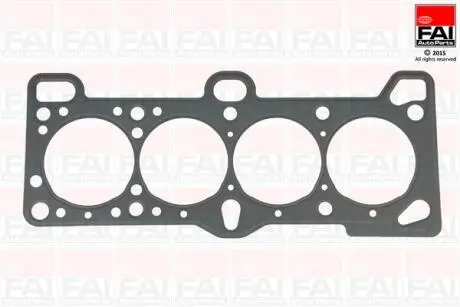Прокладка Г/Б Hyundai Accent/Getz 1,4I 05-10 FAI HG2187