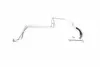 Фото 1 - патрубок кондиціонера Renault Logan 1.5DCI 2005- ASAM 32689 Патрубок кондиціонера Renault Logan 1.5DCI 2005- ASAM 32689 (фото 1)